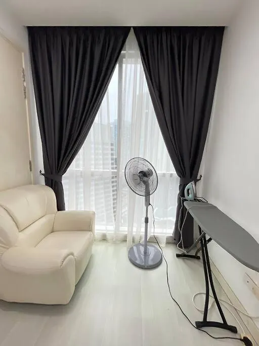 Binjai 8 Soho Premium Near Klcc & Lrt Klcc Apartment Kuala Lumpur
