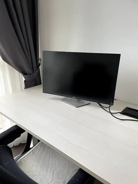 Binjai 8 Soho Premium Near Klcc & Lrt Klcc Apartment Kuala Lumpur