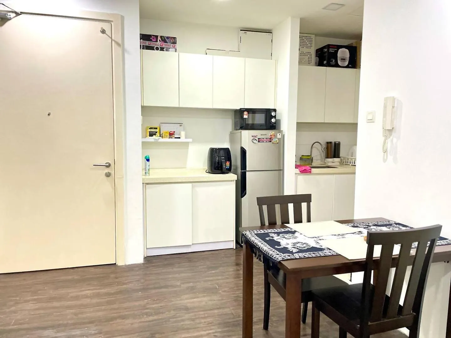 Binjai 8 Soho Premium Near Klcc & Lrt Klcc Apartment Kuala Lumpur