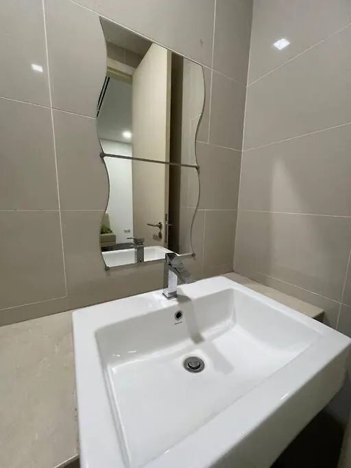 Binjai 8 Soho Premium Near Klcc & Lrt Klcc Apartment Kuala Lumpur