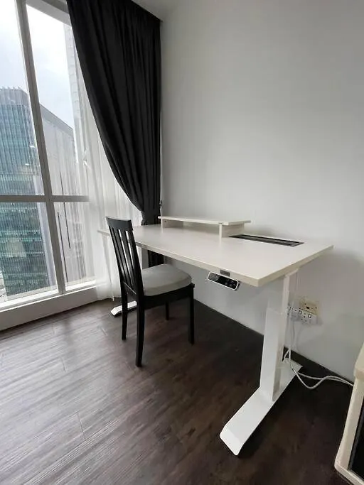 Binjai 8 Soho Premium Near Klcc & Lrt Klcc Apartment Kuala Lumpur 0*,  Malaysia